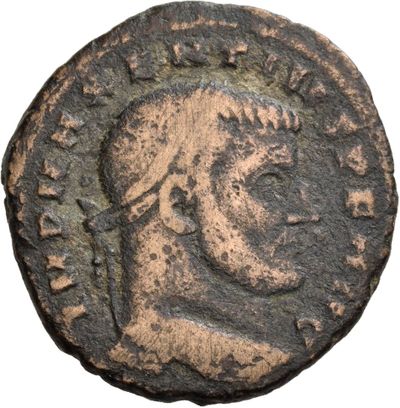 RIC VI Carthage 60