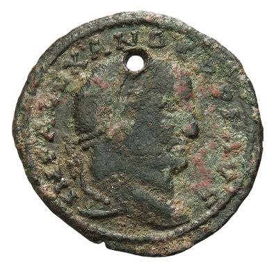 RIC VI Carthage 66