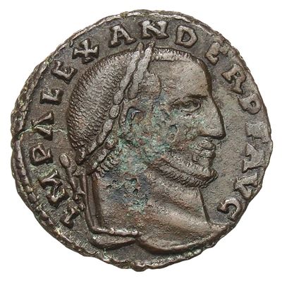 RIC VI Carthage 71