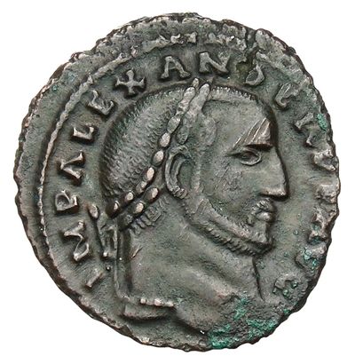 RIC VI Carthage 73