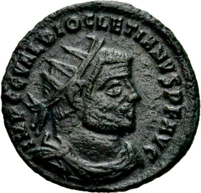 RIC VI Cyzicus 16a