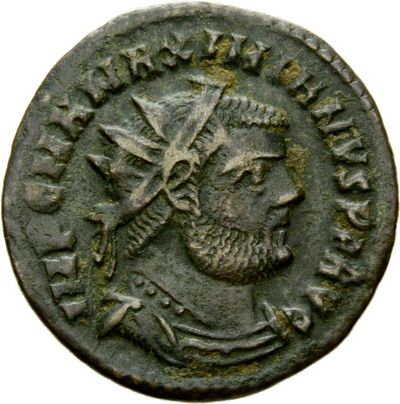 RIC VI Cyzicus 16b