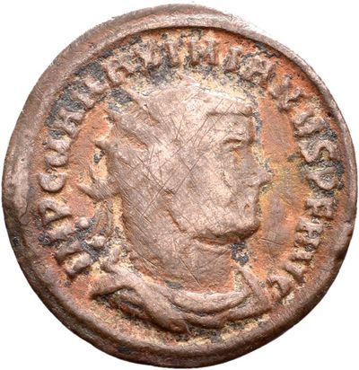 RIC VI Cyzicus 16b