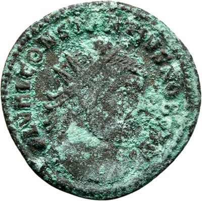RIC VI Cyzicus 18a