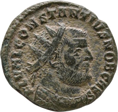 RIC VI Cyzicus 19a