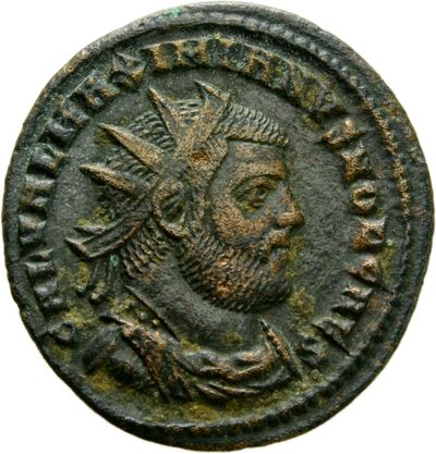 RIC VI Cyzicus 19b