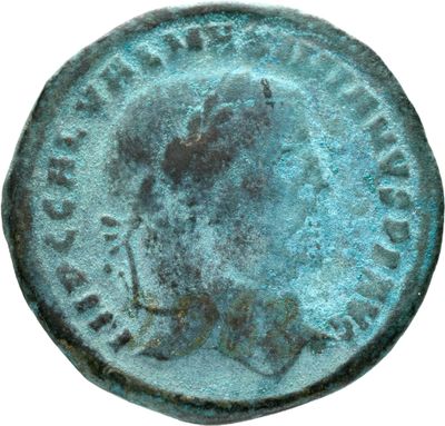 RIC VI Cyzicus 27a