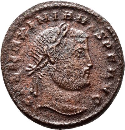 RIC VI Cyzicus 53