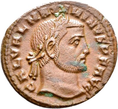 RIC VI Cyzicus 70
