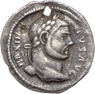 RIC VI Heraclea 10b