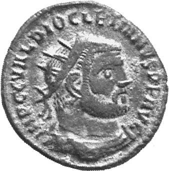 RIC VI Heraclea 13