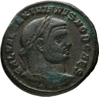 RIC VI Heraclea 20b