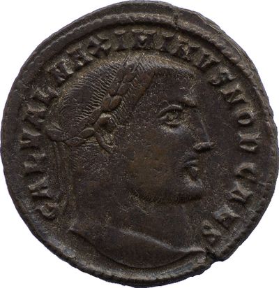 RIC VI Heraclea 32
