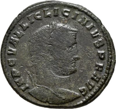 RIC VI Heraclea 35