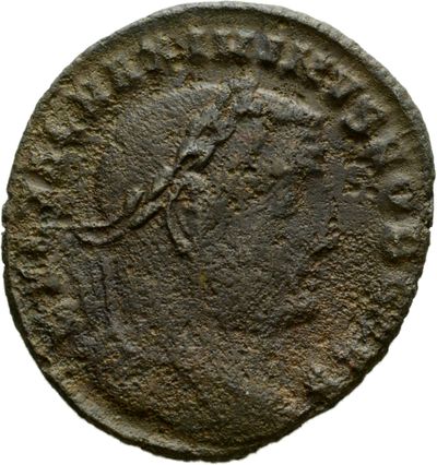 RIC VI Heraclea 36