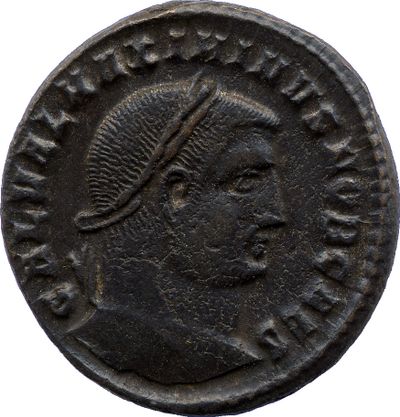 RIC VI Heraclea 40