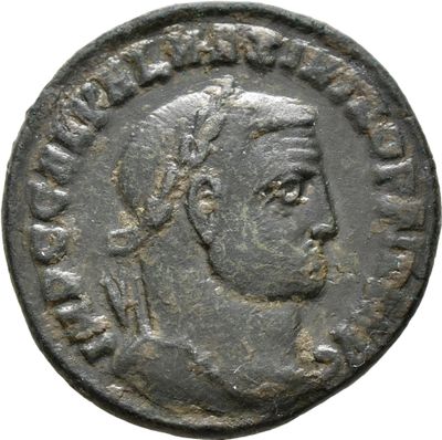 RIC VI Heraclea 49a
