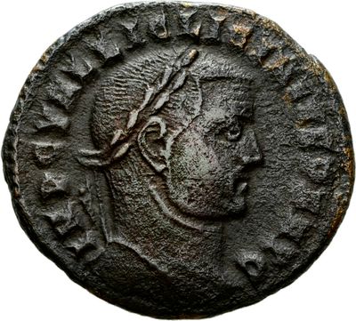 RIC VI Heraclea 53b