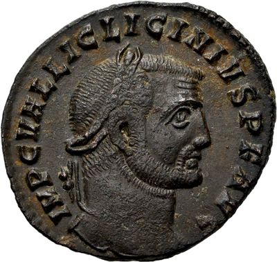 RIC VI Heraclea 59b