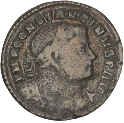 RIC VI Londinium 112