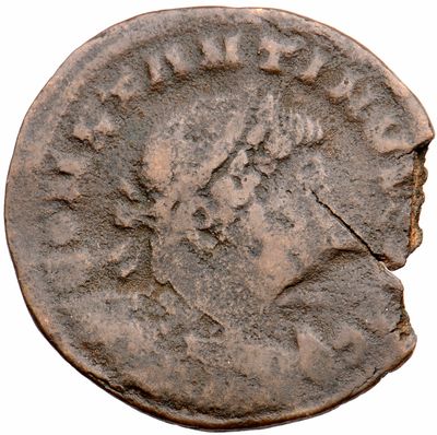 RIC VI Londinium 153