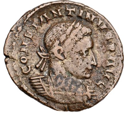 RIC VI Londinium 237