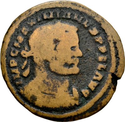 RIC VI Londinium 41
