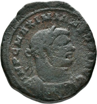 RIC VI Londinium 6b