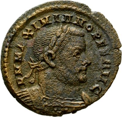 RIC VI Londinium 85