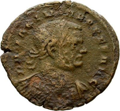 RIC VI Londinium 90