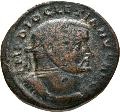 RIC VI Lugdunum 108a