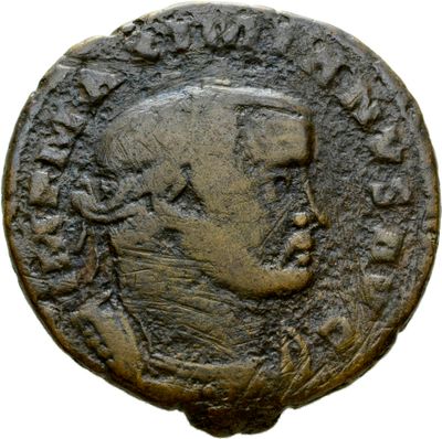 RIC VI Lugdunum 108b