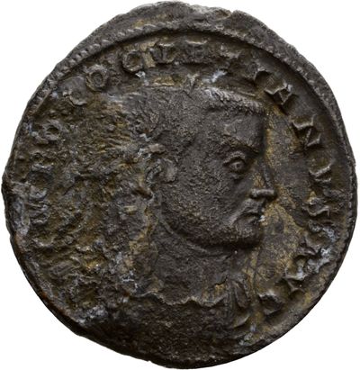 RIC VI Lugdunum 109a