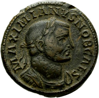 RIC VI Lugdunum 129b