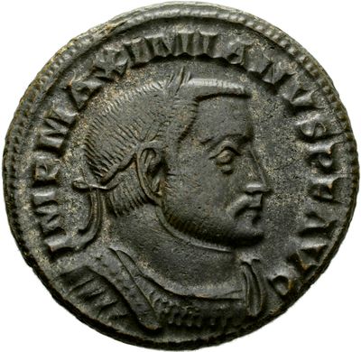 RIC VI Lugdunum 174A