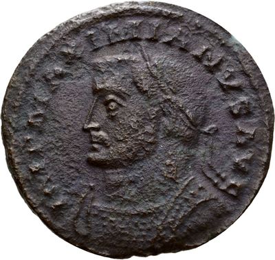 RIC VI Lugdunum 177b