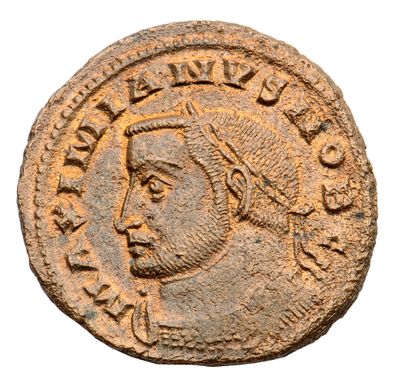 RIC VI Lugdunum 180b