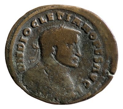 RIC VI Lugdunum 225