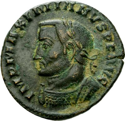 RIC VI Lugdunum 227