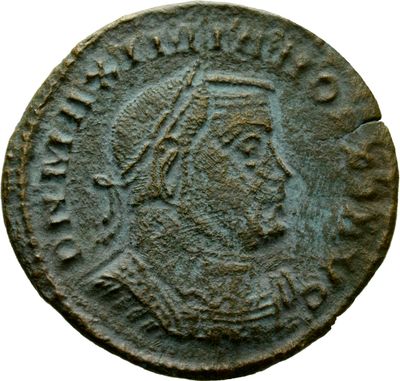 RIC VI Lugdunum 228