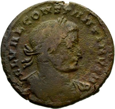 RIC VI Lugdunum 235