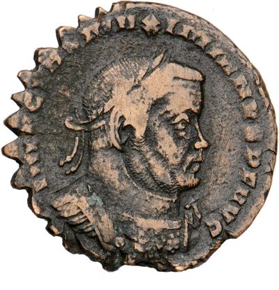 RIC VI Lugdunum 237