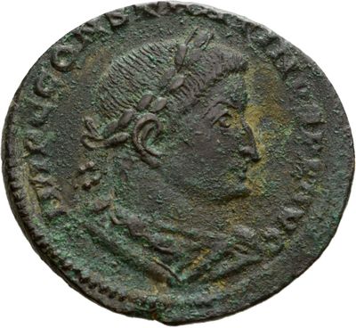 RIC VI Lugdunum 273