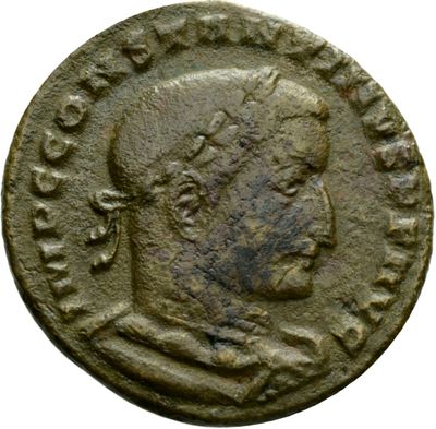RIC VI Lugdunum 286