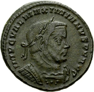 RIC VI Lugdunum 288
