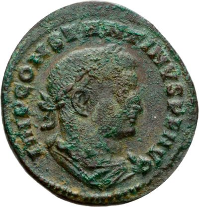 RIC VI Lugdunum 304
