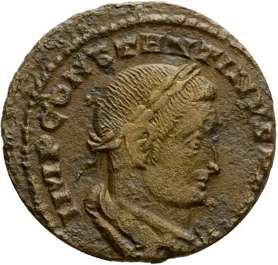 RIC VI Lugdunum 307