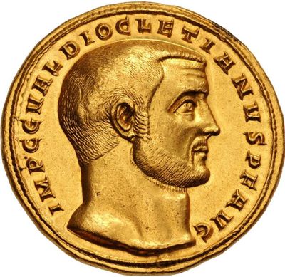 RIC VI Nicomedia 1