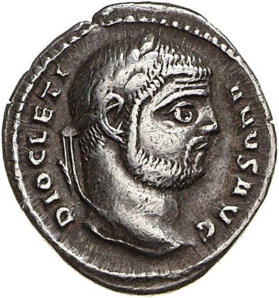 RIC VI Nicomedia 22a