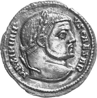 RIC VI Nicomedia 26